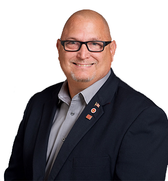 David Monroe, CCIM — Certified Commercial Investment Member and creator of the Strategic Acquisition System